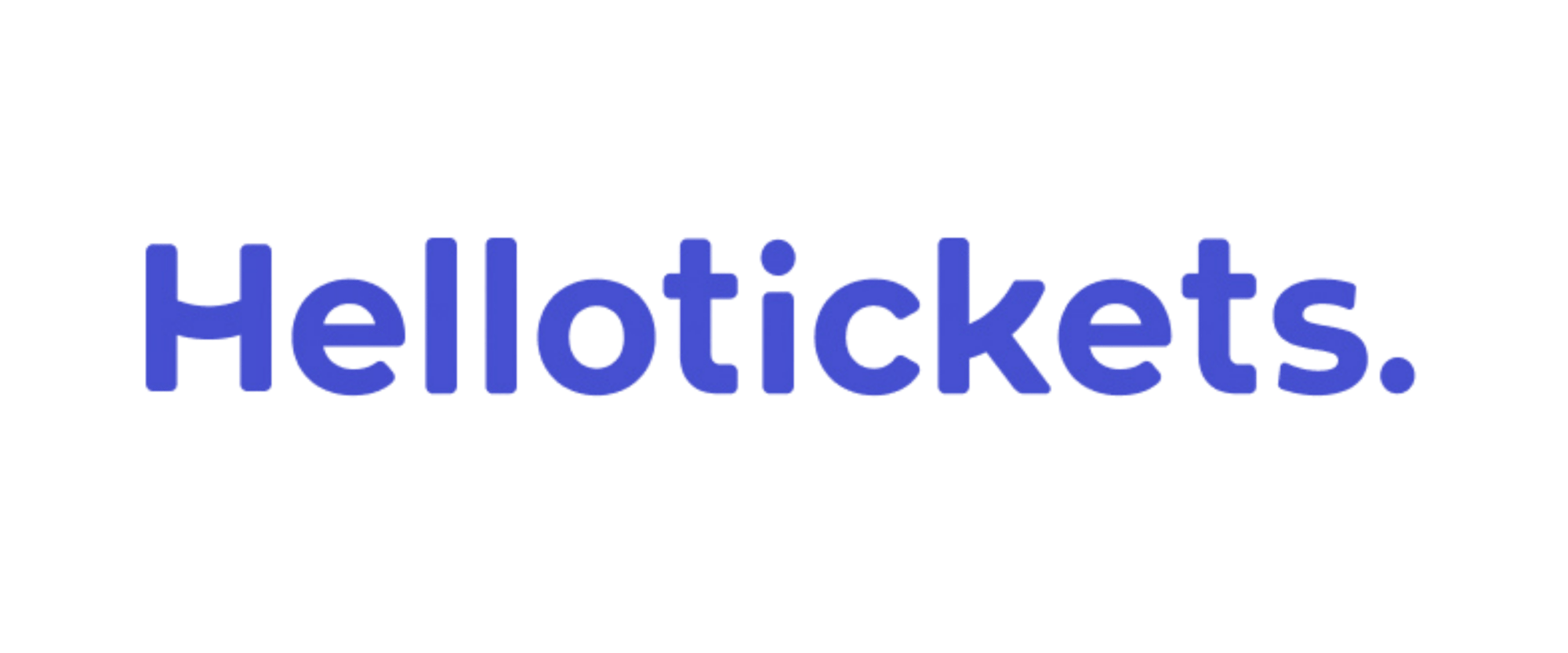 Hellotickets logo