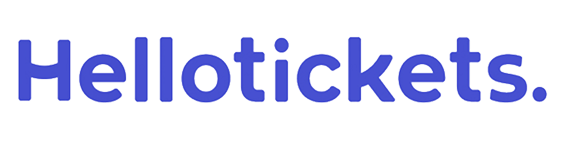 Hellotickets logo