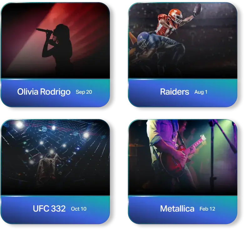 Instant websites image