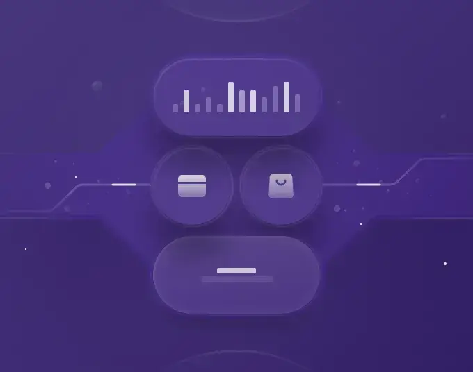 Track event sales & listing trends